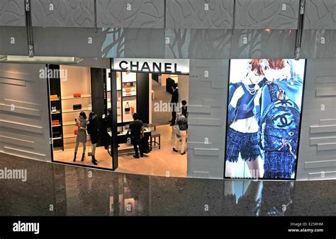 chanel exhibition shanghai|chanel boutique shanghai.